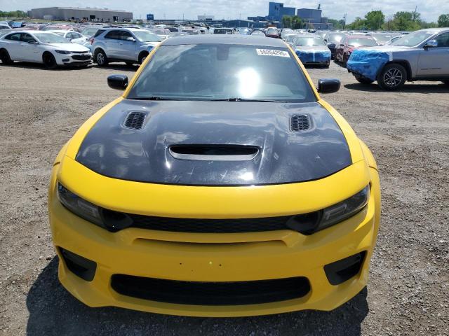  DODGE CHARGER DA 2017 Два тона
