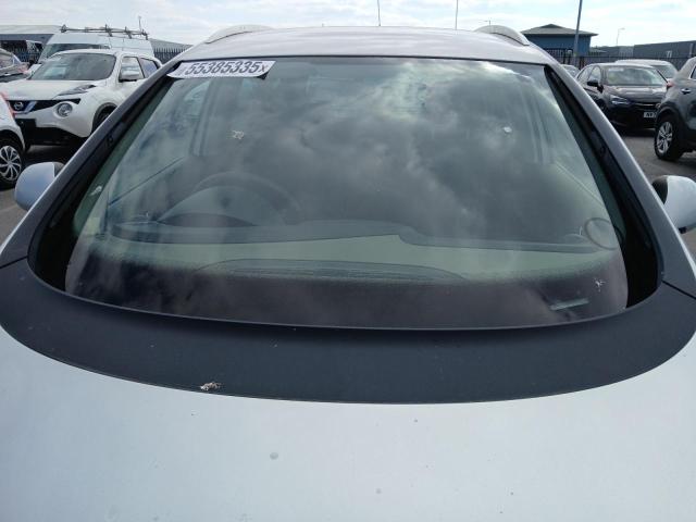 2009 SEAT ALTEA XL S