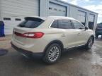 2016 Lincoln Mkx Select за продажба в Montgomery, AL - Front End
