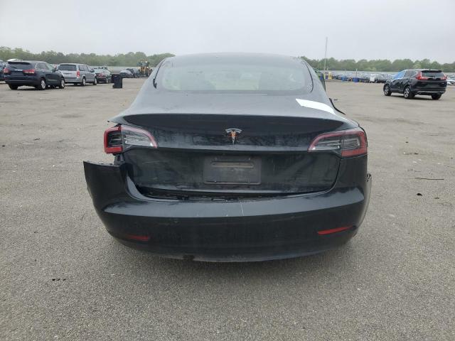  TESLA MODEL 3 2022 Czarny