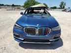 2019 Bmw X5 Xdrive50I na sprzedaż w Oklahoma City, OK - Side