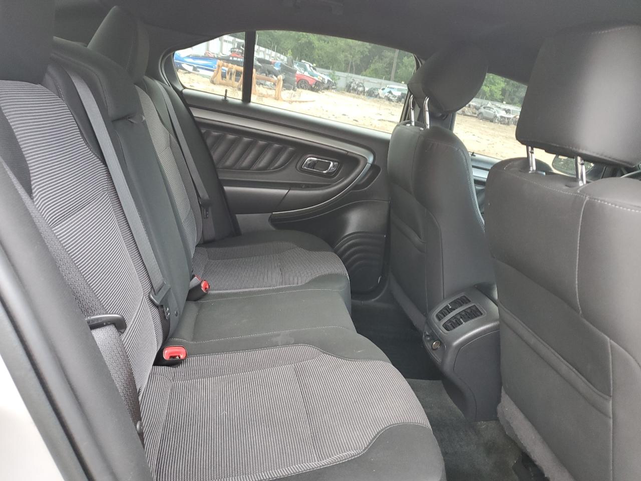 2013 Ford Taurus Sel VIN: 1FAHP2E8XDG229104 Lot: 56789835