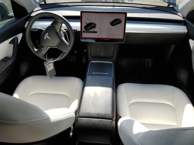  TESLA MODEL Y 2022 Gray