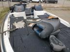 2003 Skeeter Zx225 de vânzare în Tanner, AL - Burn