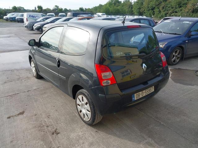 2008 RENAULT TWINGO