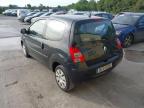 2008 RENAULT TWINGO for sale at Copart CASTLEDERMOT - IRELAND