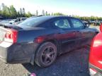 2010 DODGE CHARGER SXT   for sale at Copart QC - MONTREAL