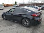 2024 Honda Civic Lx de vânzare în Wilmington, CA - Front End
