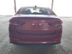 2017 Hyundai Elantra Se na sprzedaż w Phoenix, AZ - Front End