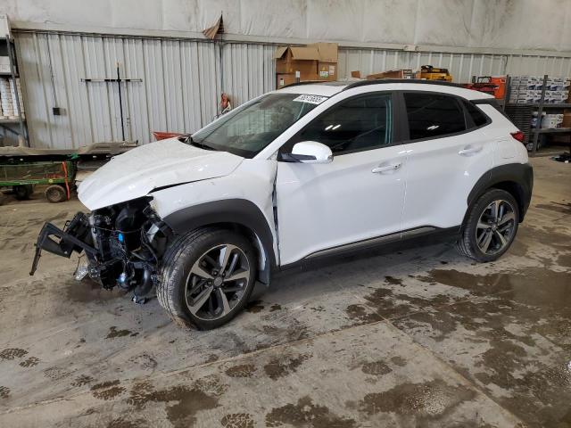 HYUNDAI KONA LIMIT 2021
