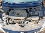 2015 Kia Forte Lx de vânzare în Longview, TX - Rear End