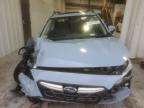 2021 Subaru Crosstrek Limited იყიდება New Orleans-ში, LA - Front End