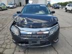 2012 Ford Fusion Sel for Sale in Rogersville, MO - Front End