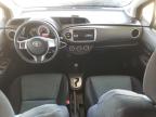 2013 Toyota Yaris  იყიდება Sacramento-ში, CA - Front End