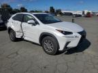 2019 Lexus Nx 300H на продаже в Martinez, CA - Side