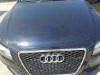 2009 Audi A4 2.0T Quattro на продаже в Kansas City, KS - Side
