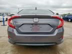 2016 Honda Civic Ex იყიდება Grand Prairie-ში, TX - Front End