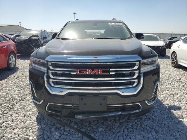  GMC ACADIA 2020 Czarny