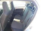 2014 VOLKSWAGEN MOVE UP for sale at Copart COLCHESTER