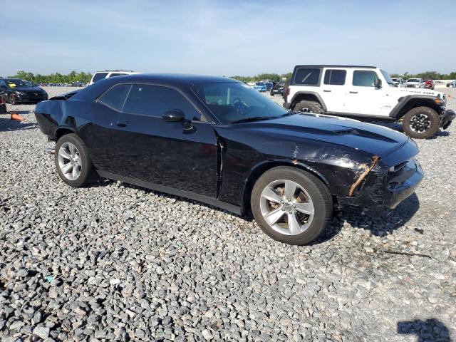  DODGE CHALLENGER 2021 Black