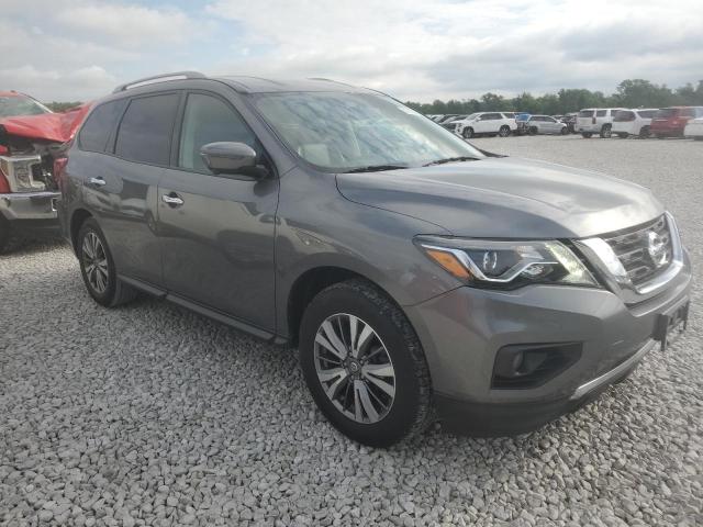  NISSAN PATHFINDER 2019 Серый