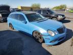 2004 Mercedes-Benz E 500 4Matic for Sale in North Las Vegas, NV - Front End
