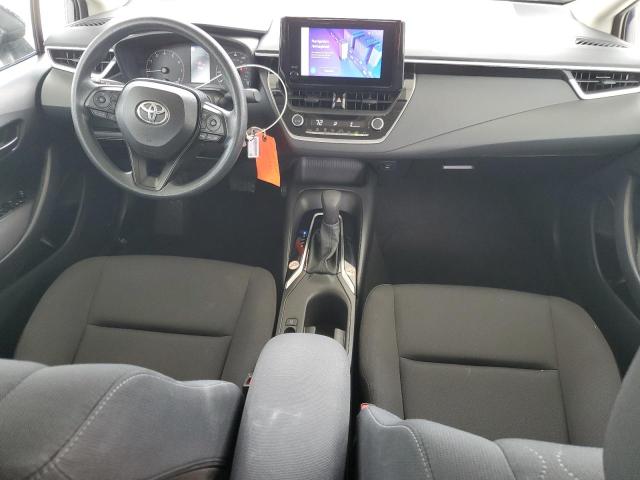  TOYOTA COROLLA 2024 Granatowy