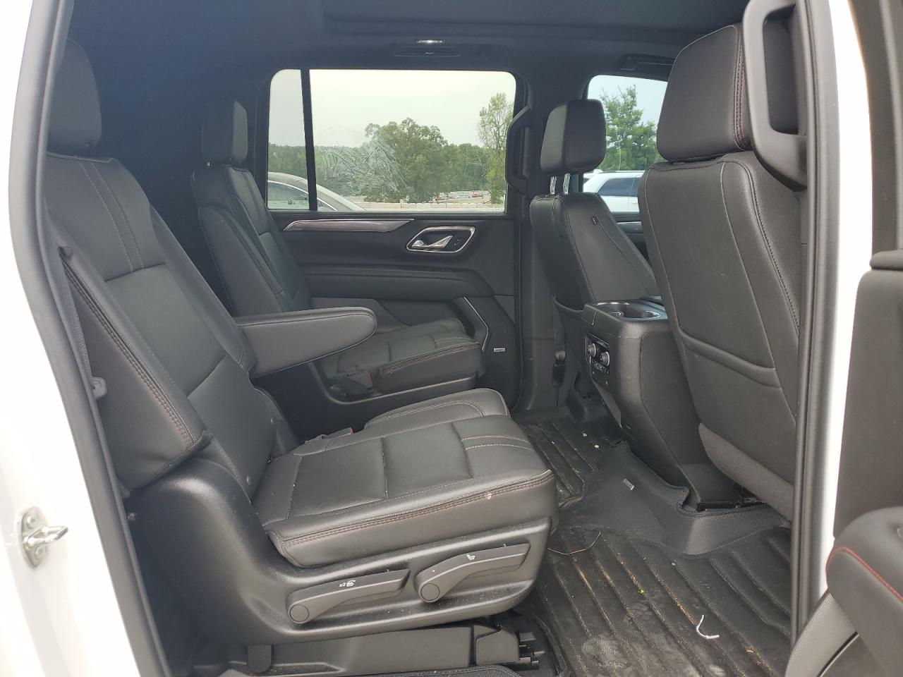 2024 Chevrolet Suburban C1500 Rst VIN: 1GNSCEKD2RR108973 Lot: 56718805