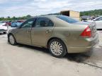 2012 Ford Fusion Hybrid na sprzedaż w Cahokia Heights, IL - Side