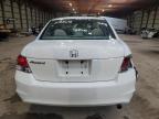 2009 Honda Accord Lx en Venta en London, ON - Rear End