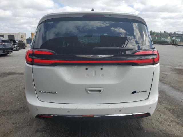  CHRYSLER PACIFICA 2024 White