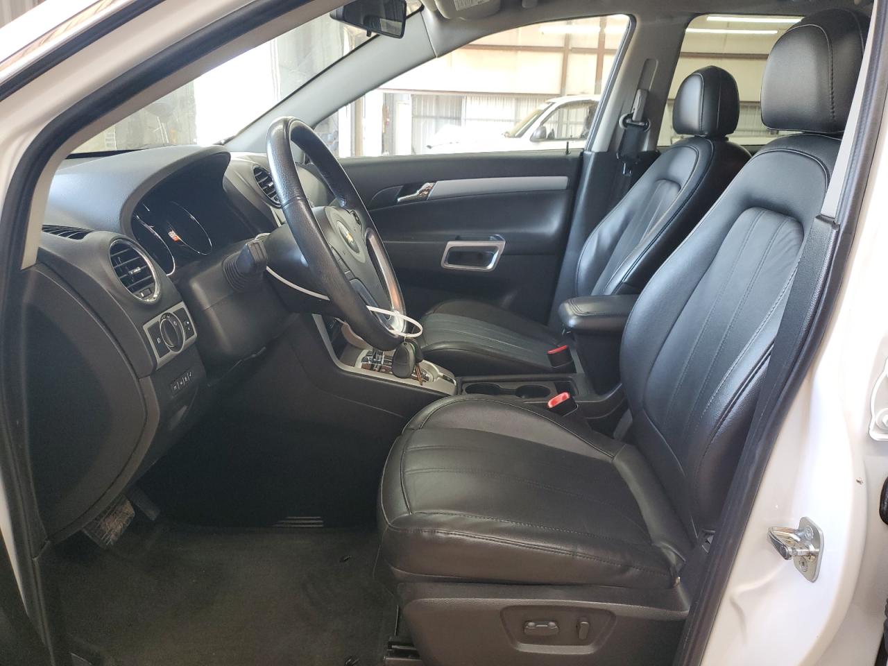 2012 Chevrolet Captiva Sport VIN: 3GNFL4E5XCS636829 Lot: 55035375