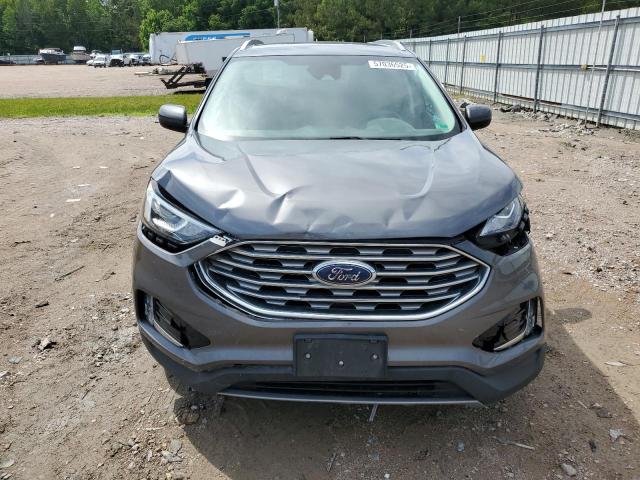  FORD EDGE 2021 Gray