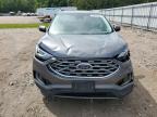2021 Ford Edge Sel იყიდება Charles City-ში, VA - Front End
