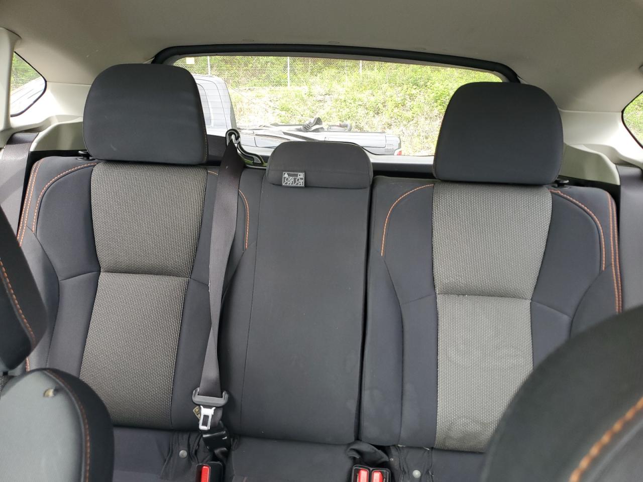 2018 Subaru Crosstrek Premium VIN: JF2GTADC1J8260315 Lot: 56916185