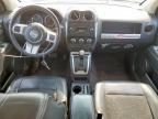 2017 Jeep Compass Latitude на продаже в San Antonio, TX - Side