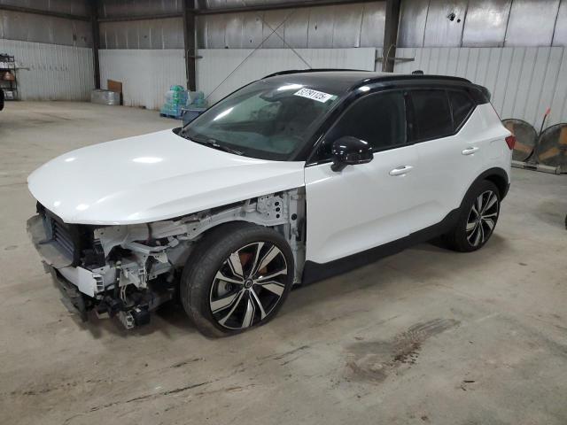 2021 Volvo Xc40 Recharge  