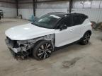 2021 Volvo Xc40 Recharge   for Sale in Des Moines, IA - Front End
