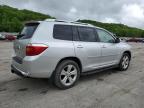 2008 Toyota Highlander Limited на продаже в Ellwood City, PA - Mechanical