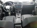 2024 Volkswagen Tiguan Sel R-Line Black zu verkaufen in Mendon, MA - Front End