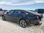 2012 Jaguar Xjl Supercharged продається в Taylor, TX - Rear End