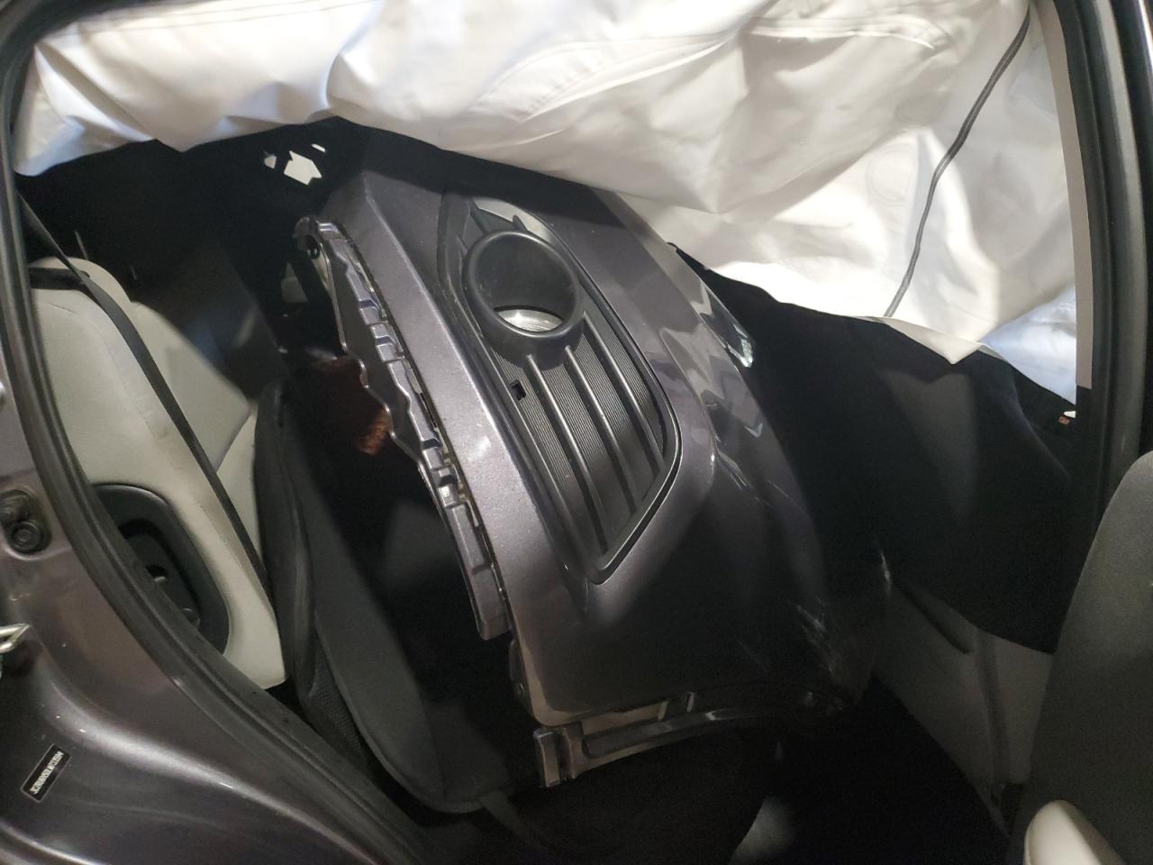 2020 Honda Hr-V Ex VIN: 3CZRU6H50LM733594 Lot: 55754245