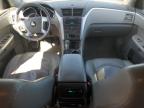 2011 Chevrolet Traverse Lt en Venta en Elgin, IL - Front End