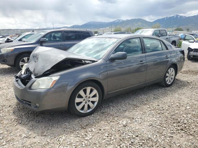 2006 Toyota Avalon Xl