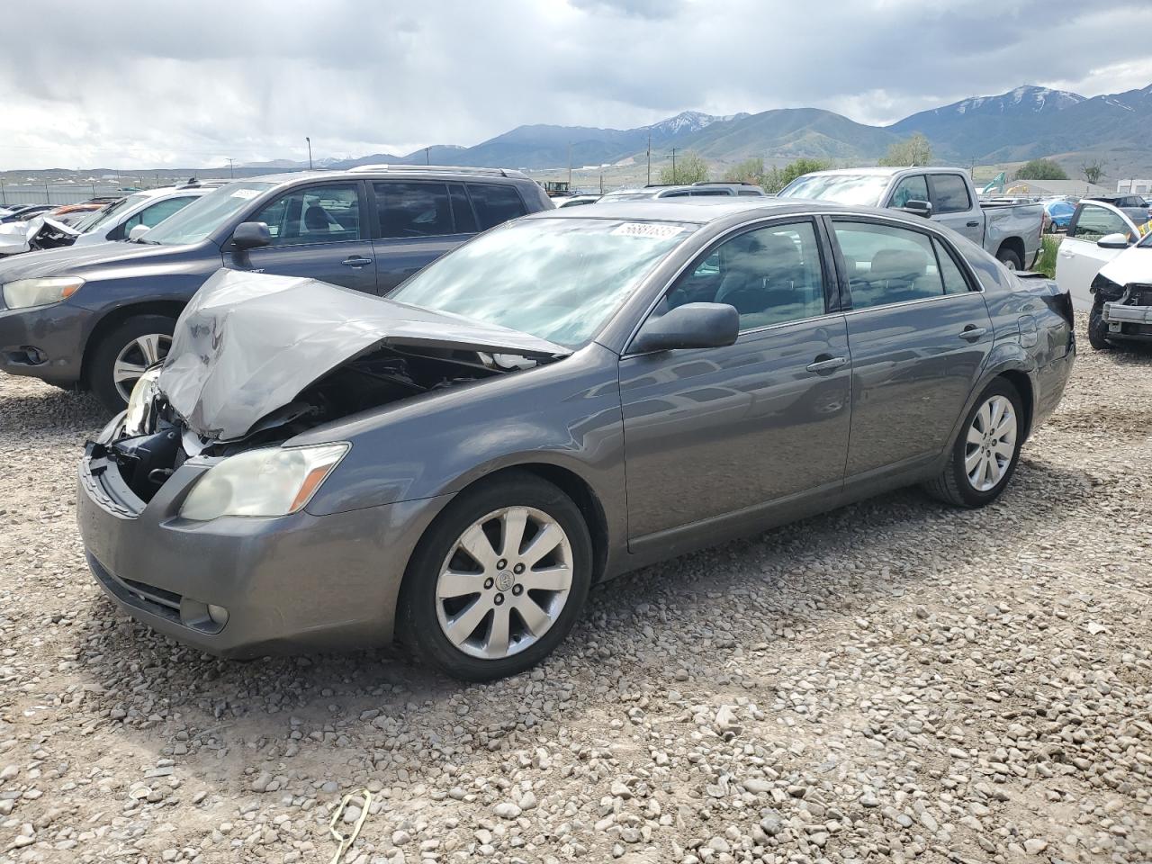 2006 Toyota Avalon Xl for Sale in Magna, UT - Front End