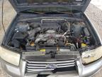 2007 Subaru Forester 2.5X на продаже в Rogersville, MO - Front End