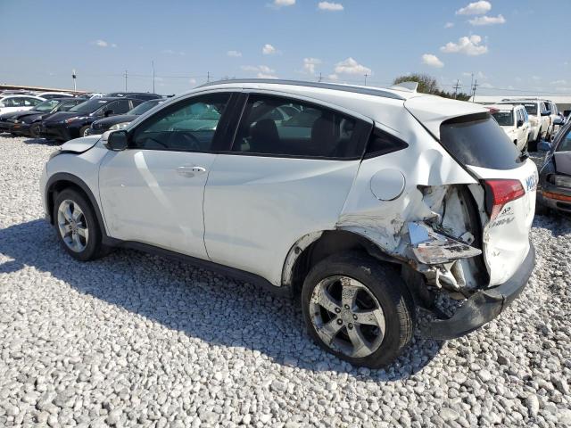 Паркетники HONDA HR-V 2016 Белы