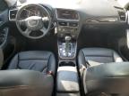 2013 Audi Q5 Premium Plus за продажба в Windsor, NJ - Rear End