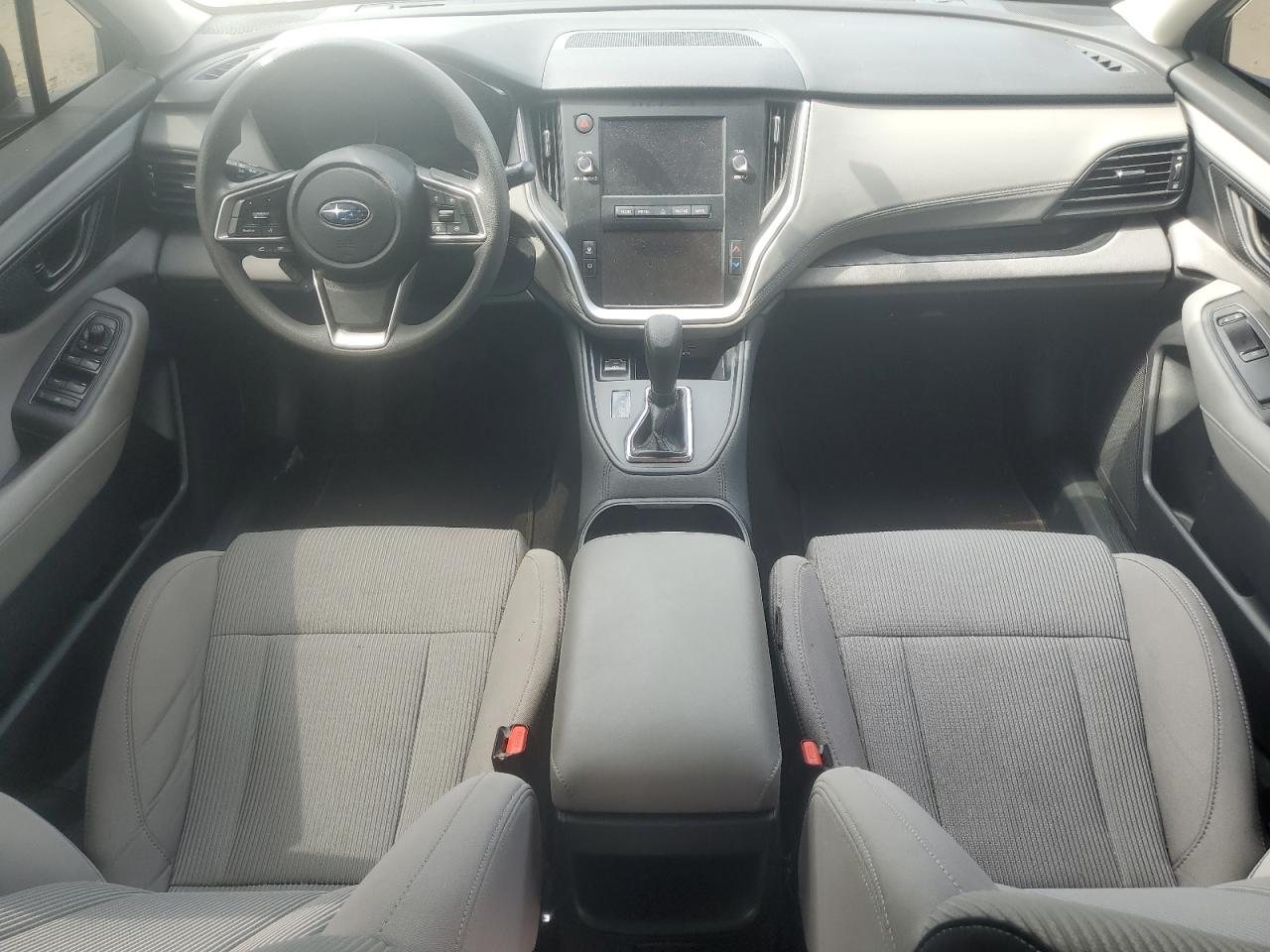 2021 Subaru Legacy VIN: 4S3BWAB62M3011245 Lot: 56033805