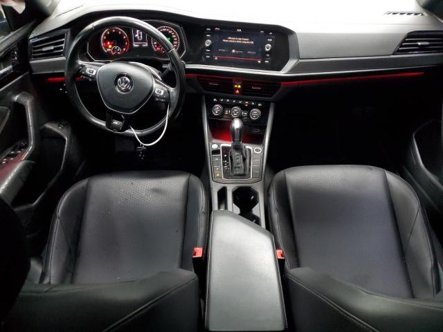 2019 VOLKSWAGEN JETTA SEL  